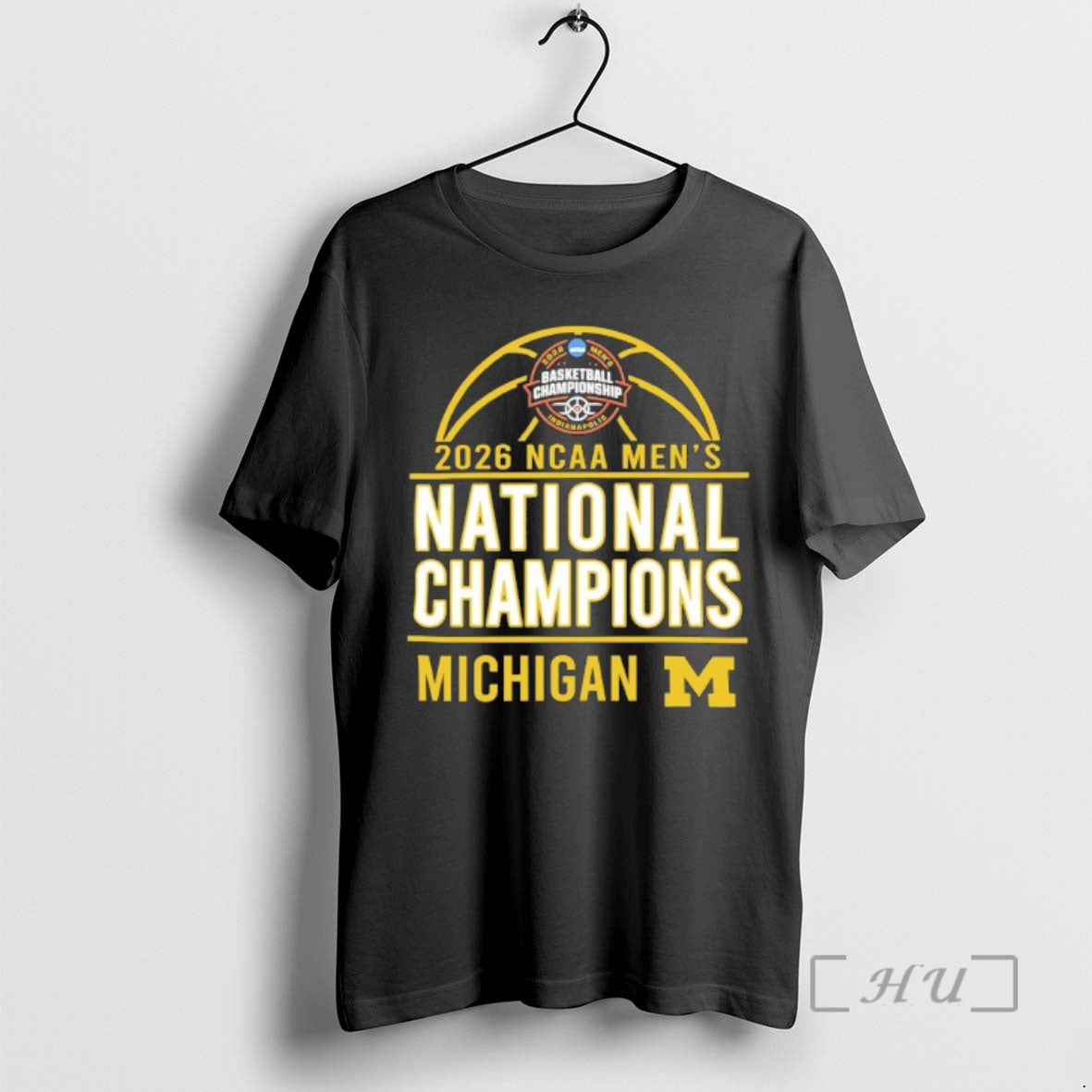 Officials Michigan Wolverines 2026 Ncaa Mens National Champions Premium T Shirts Sweater Hoodie 1 - T-Shirt, Sweatshirt, Hoodie
