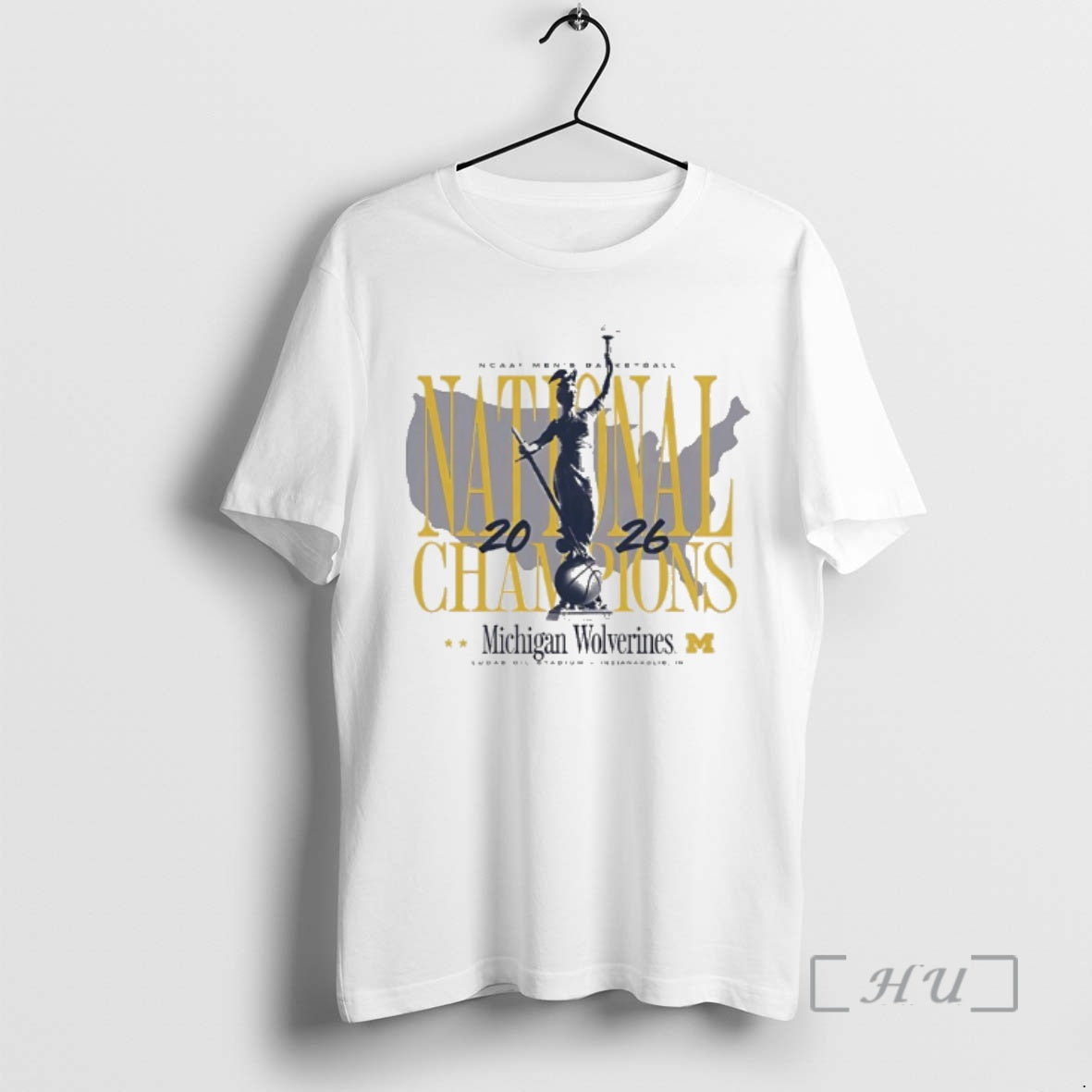 Officials Michigan Wolverines 2026 National Champions Lady Victory Indy Unisex T-shirt, Sweatshirt, Hoodie, Long Sleeve Tee - T-Shirt, Sweatshirt, Hoodie