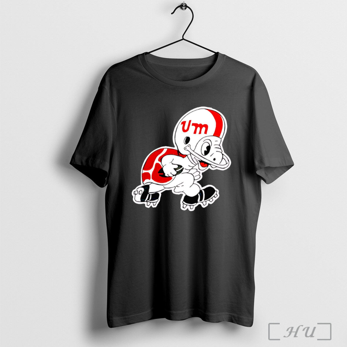 Officials Mike Locksley Maryland Logo Testudo T Shirt Unisex T-shirt, Sweatshirt, Hoodie, Long Sleeve Tee - T-Shirt, Sweatshirt, Hoodie
