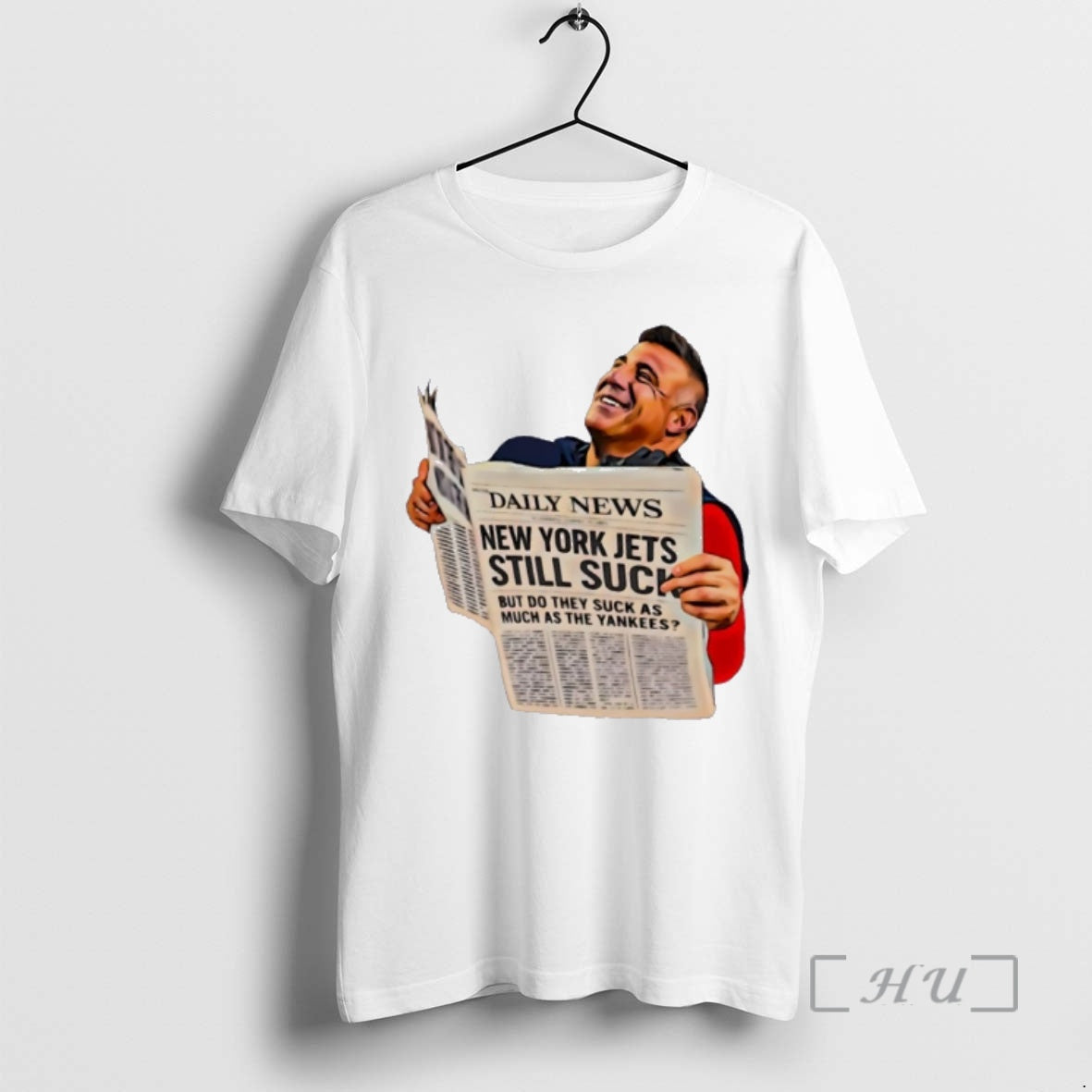 Officials Mike Vrabel New York Jets Still Suck Do They Suck As Much Yankees Premium - T-Shirt, Sweatshirt, Hoodie