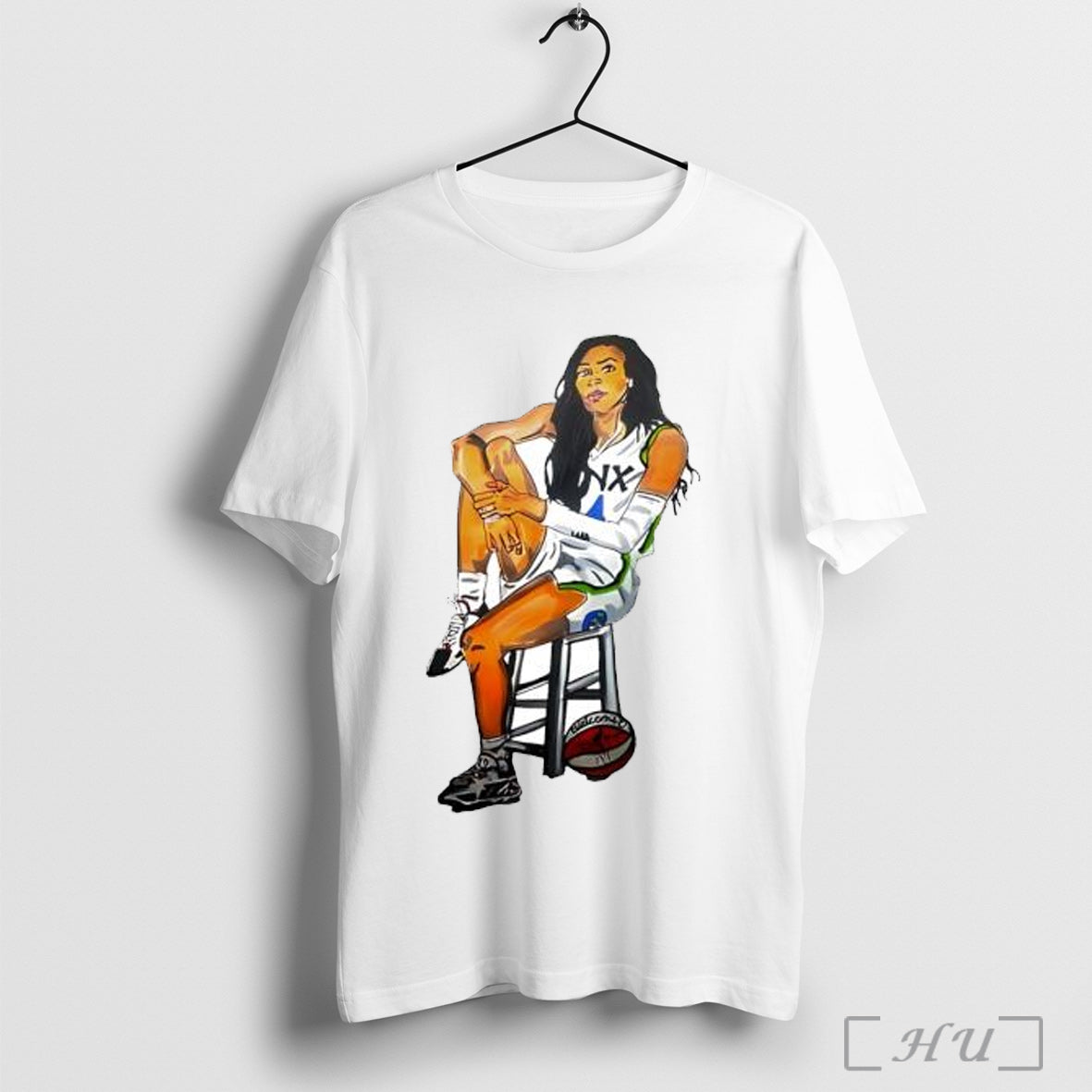 Officials Minnesota Lynx Welcome Basketball Player On Stool Graphic T Shirt Unisex T-shirt, Sweatshirt, Hoodie, Long Sleeve Tee - T-Shirt, Sweatshirt, Hoodie