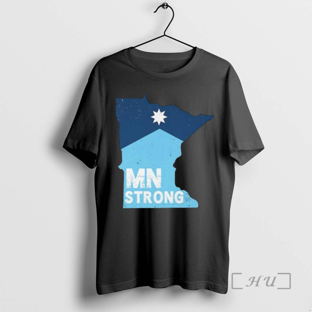 Officials Minnesota Strong Stand With Minneapolis - T-Shirt, Sweatshirt, Hoodie