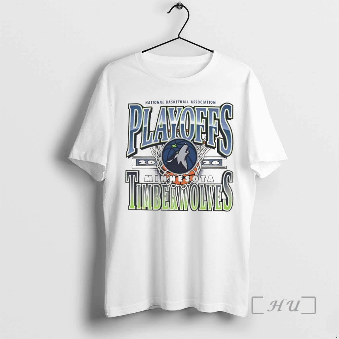 Officials Minnesota Timberwolves 2026 Playoff Participant National Basketball Association Unisex T-shirt, Sweatshirt, Hoodie, Long Sleeve Tee - T-Shirt, Sweatshirt, Hoodie