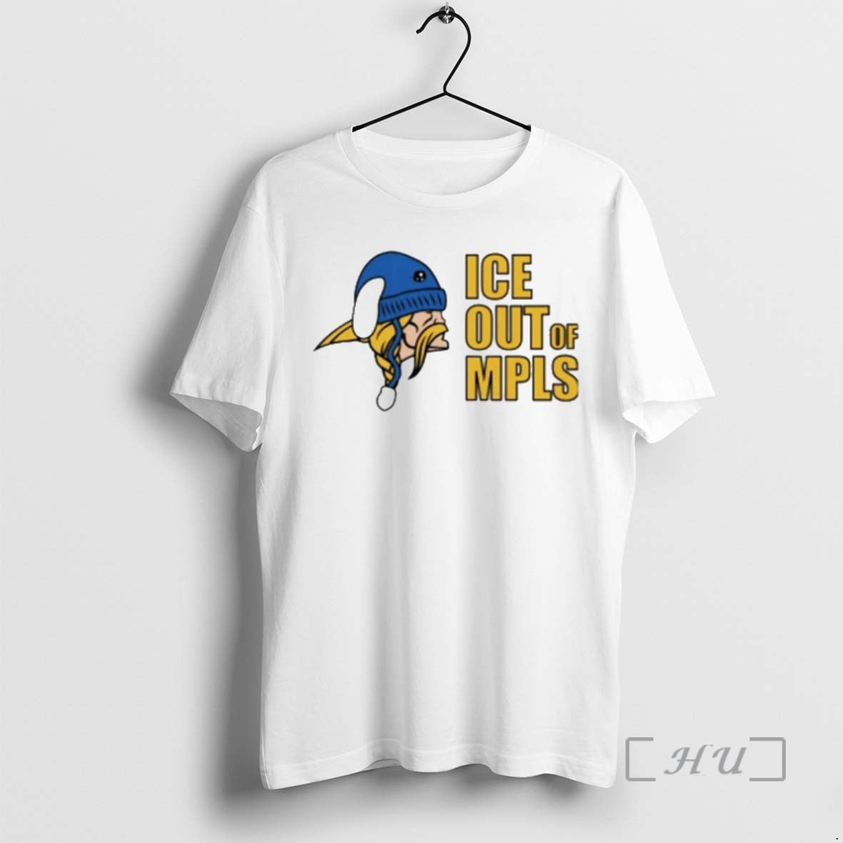 Officials Minnesota Vikings Ice Out Of Mpls - T-Shirt, Sweatshirt, Hoodie
