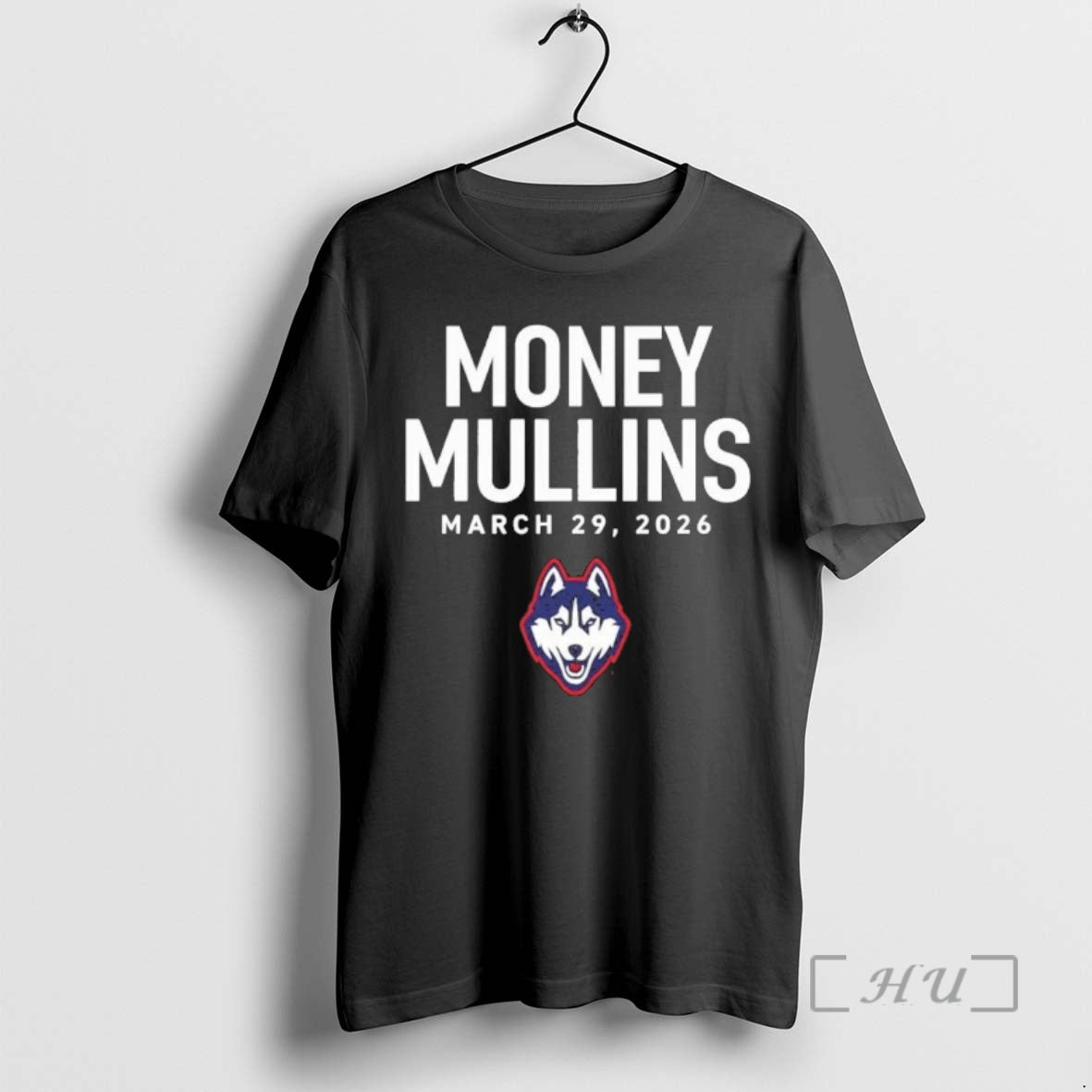 Officials Money Mullins Braylon Mullins Uconn Huskies Basketball 2026 Unisex T-shirt, Sweatshirt, Hoodie, Long Sleeve Tee - T-Shirt, Sweatshirt, Hoodie