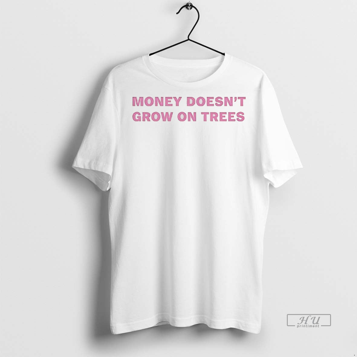 Officials Money Doesnt Grow On Trees T Shirt Sweater Unisex T-shirt, Sweatshirt, Hoodie, Long Sleeve Tee - T-Shirt, Sweatshirt, Hoodie