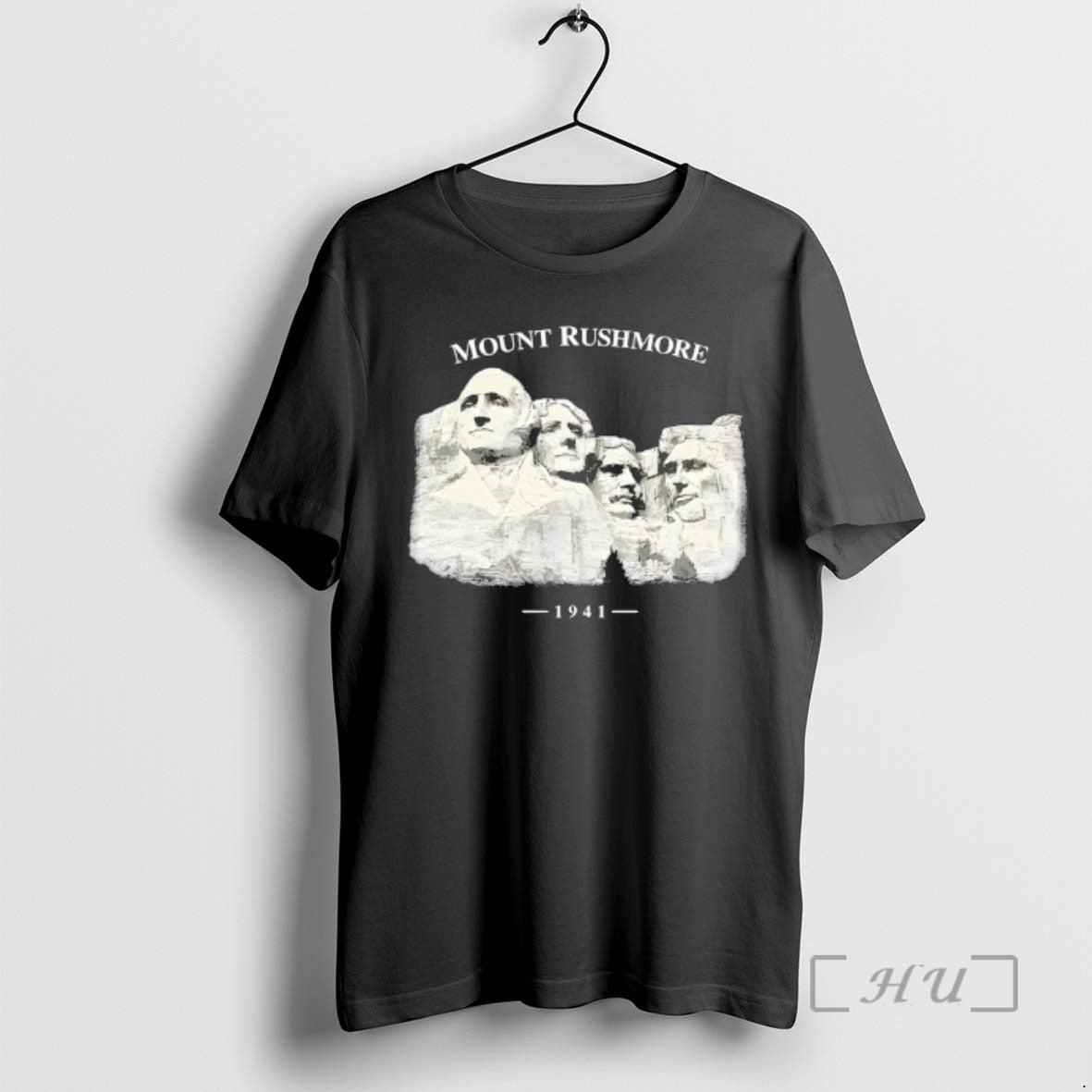 Officials Mount Rushmore National Memorial 1941 - T-Shirt, Sweatshirt, Hoodie