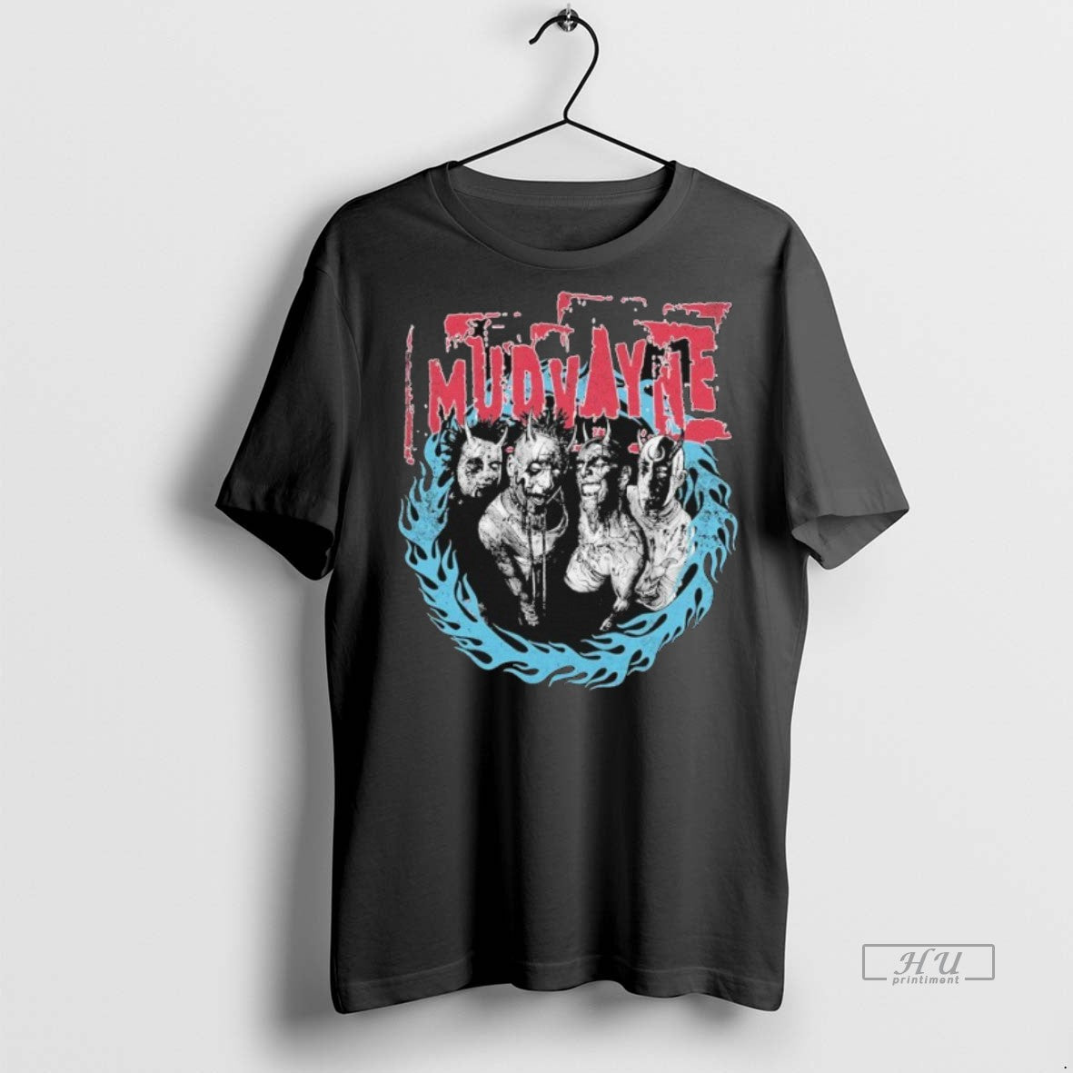 Officials Mudvayne Biology T Shirt Sweater Unisex T-shirt, Sweatshirt, Hoodie, Long Sleeve Tee - T-Shirt, Sweatshirt, Hoodie