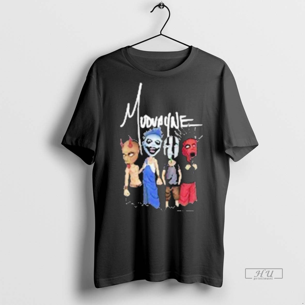 Officials Mudvayne Dig T Shirt Sweater Unisex T-shirt, Sweatshirt, Hoodie, Long Sleeve Tee - T-Shirt, Sweatshirt, Hoodie