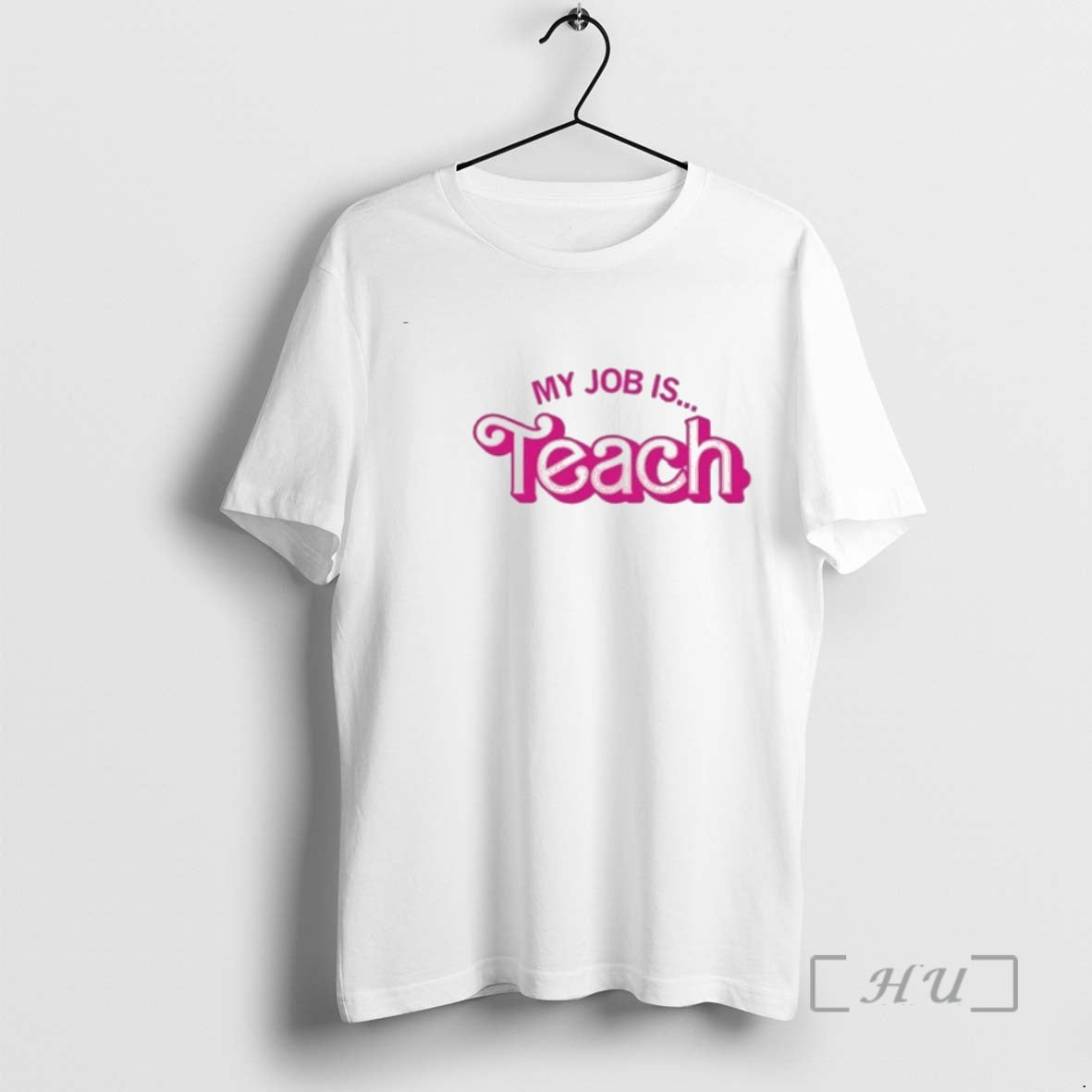 Officials My Job Is Teach Tour 2026 Unisex T-shirt, Sweatshirt, Hoodie, Long Sleeve Tee - T-Shirt, Sweatshirt, Hoodie