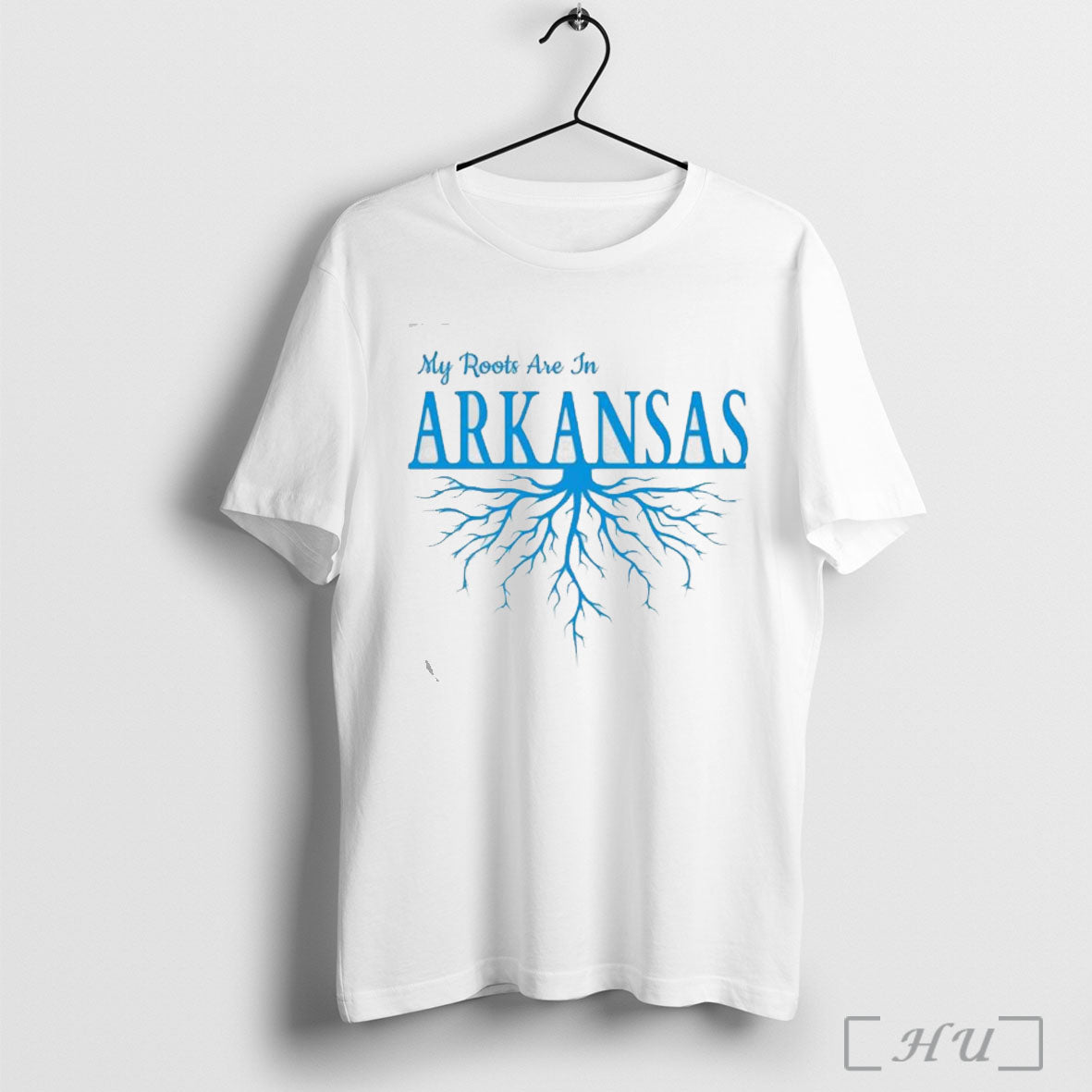 Officials My Roots Are In Arkansas T Shirt Unisex T-shirt, Sweatshirt, Hoodie, Long Sleeve Tee - T-Shirt, Sweatshirt, Hoodie
