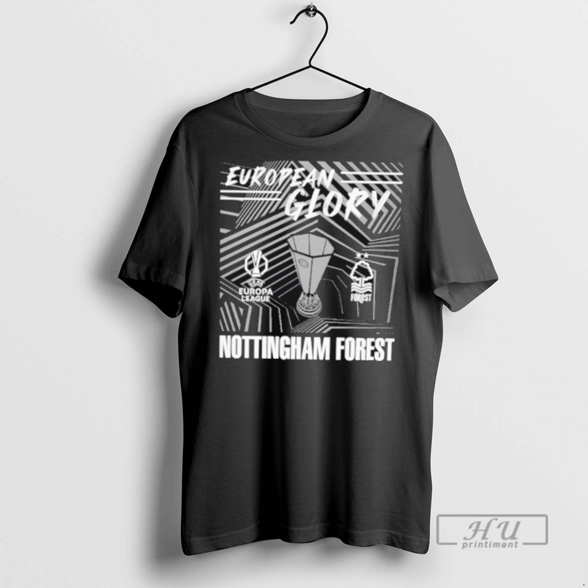 Officials Nffc Uel 2025 2026 European Glory T Shirts Unisex T-shirt, Sweatshirt, Hoodie, Long Sleeve Tee - T-Shirt, Sweatshirt, Hoodie