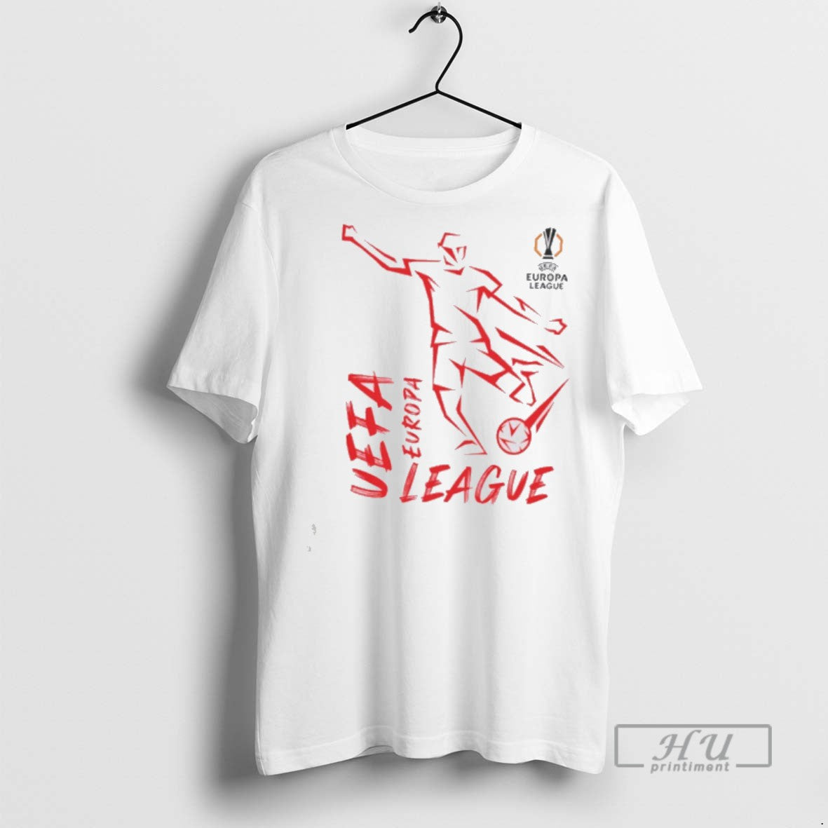 Officials Nffc Uel 2025 2026 European League Player Print T Shirts Unisex T-shirt, Sweatshirt, Hoodie, Long Sleeve Tee - T-Shirt, Sweatshirt, Hoodie