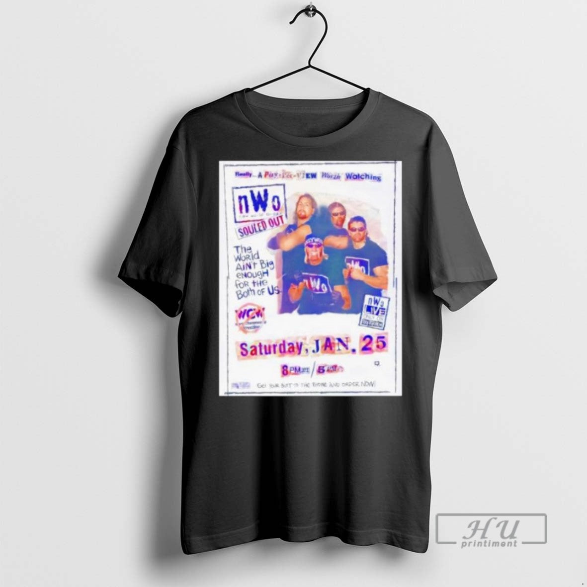 Officials Nwo Souled Out 1998 Ornaments T Shirt Unisex T-shirt, Sweatshirt, Hoodie, Long Sleeve Tee - T-Shirt, Sweatshirt, Hoodie
