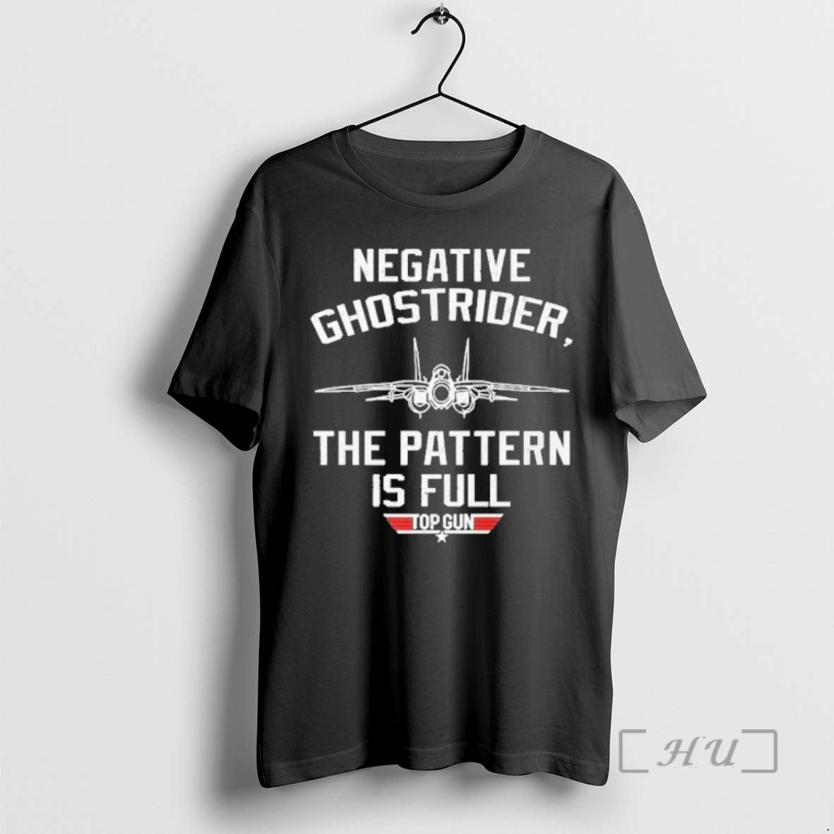 Officials Negative Ghostrider The Pattern Is Full Top Gun - T-Shirt, Sweatshirt, Hoodie