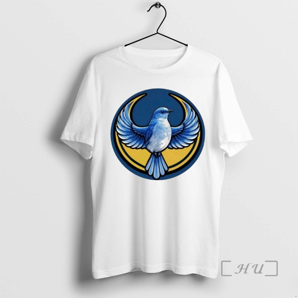 Officials Nevada Rebel Loon Alliance Logo - T-Shirt, Sweatshirt, Hoodie