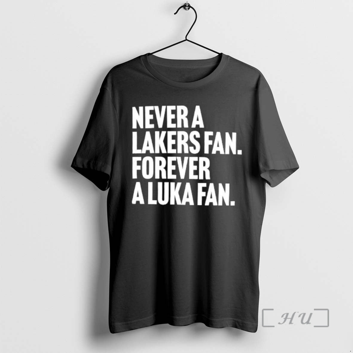 Officials Never A Lakers Fan - T-Shirt, Sweatshirt, Hoodie
