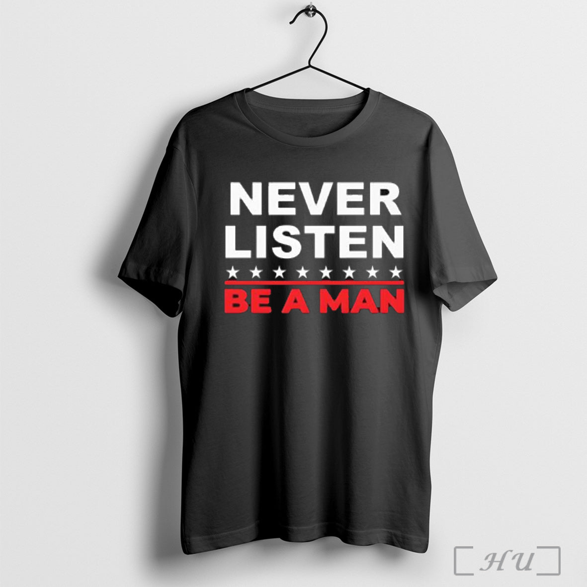 Officials Never Listen Be A Man T Shirt Unisex T-shirt, Sweatshirt, Hoodie, Long Sleeve Tee - T-Shirt, Sweatshirt, Hoodie