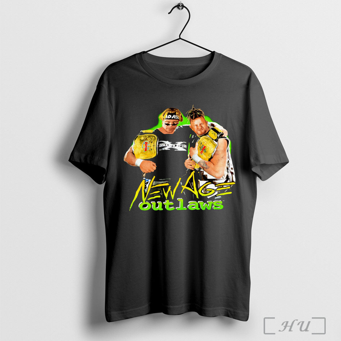 Officials New Age Outlaws T Shirt Unisex T-shirt, Sweatshirt, Hoodie, Long Sleeve Tee - T-Shirt, Sweatshirt, Hoodie