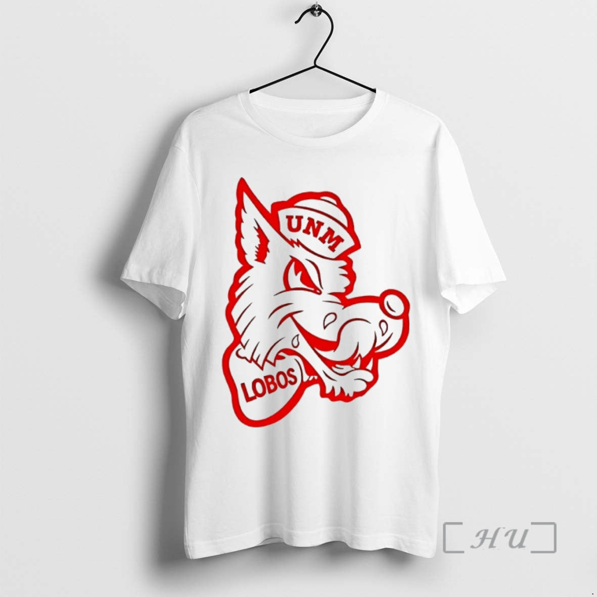 Officials New Mexico Lobos Ncaa Basketball 2026 Logo Unisex T-shirt, Sweatshirt, Hoodie, Long Sleeve Tee - T-Shirt, Sweatshirt, Hoodie
