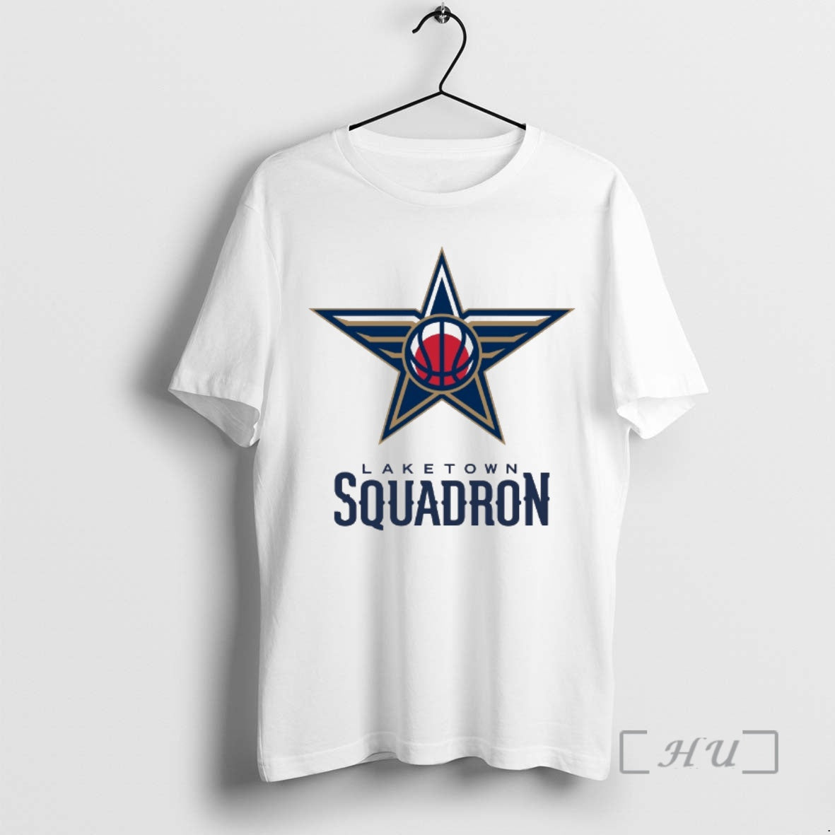 Officials New Orleans Pelicans Laketown Squadron 2026 Unisex T-shirt, Sweatshirt, Hoodie, Long Sleeve Tee - T-Shirt, Sweatshirt, Hoodie