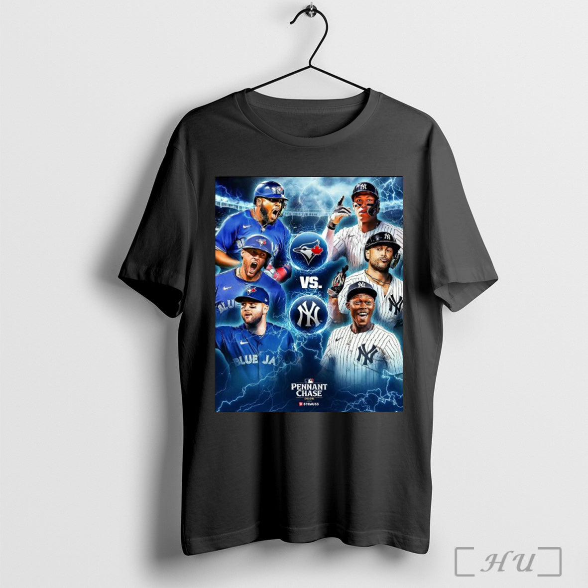 Officials New York Yankees Vs Toronto Blue Jays In Friday September 5 Mlb Pennant Chase Unisex T-shirt, Sweatshirt, Hoodie, Long Sleeve Tee - T-Shirt, Sweatshirt, Hoodie
