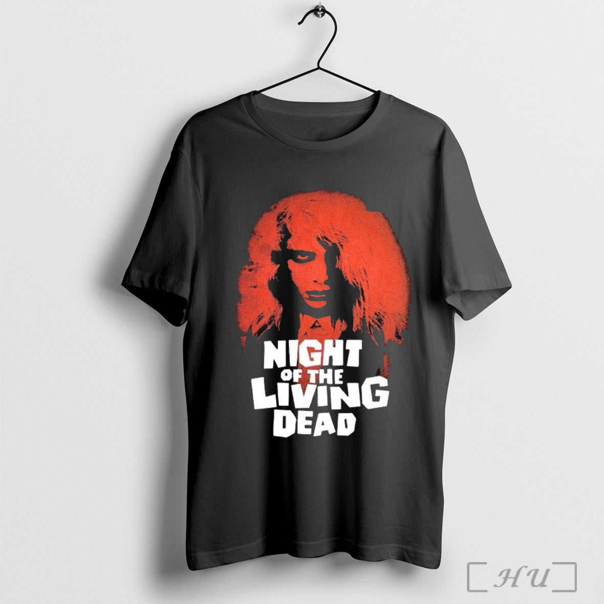 Officials Night Of The Living Dead Fear T Shirt Unisex T-shirt, Sweatshirt, Hoodie, Long Sleeve Tee - T-Shirt, Sweatshirt, Hoodie