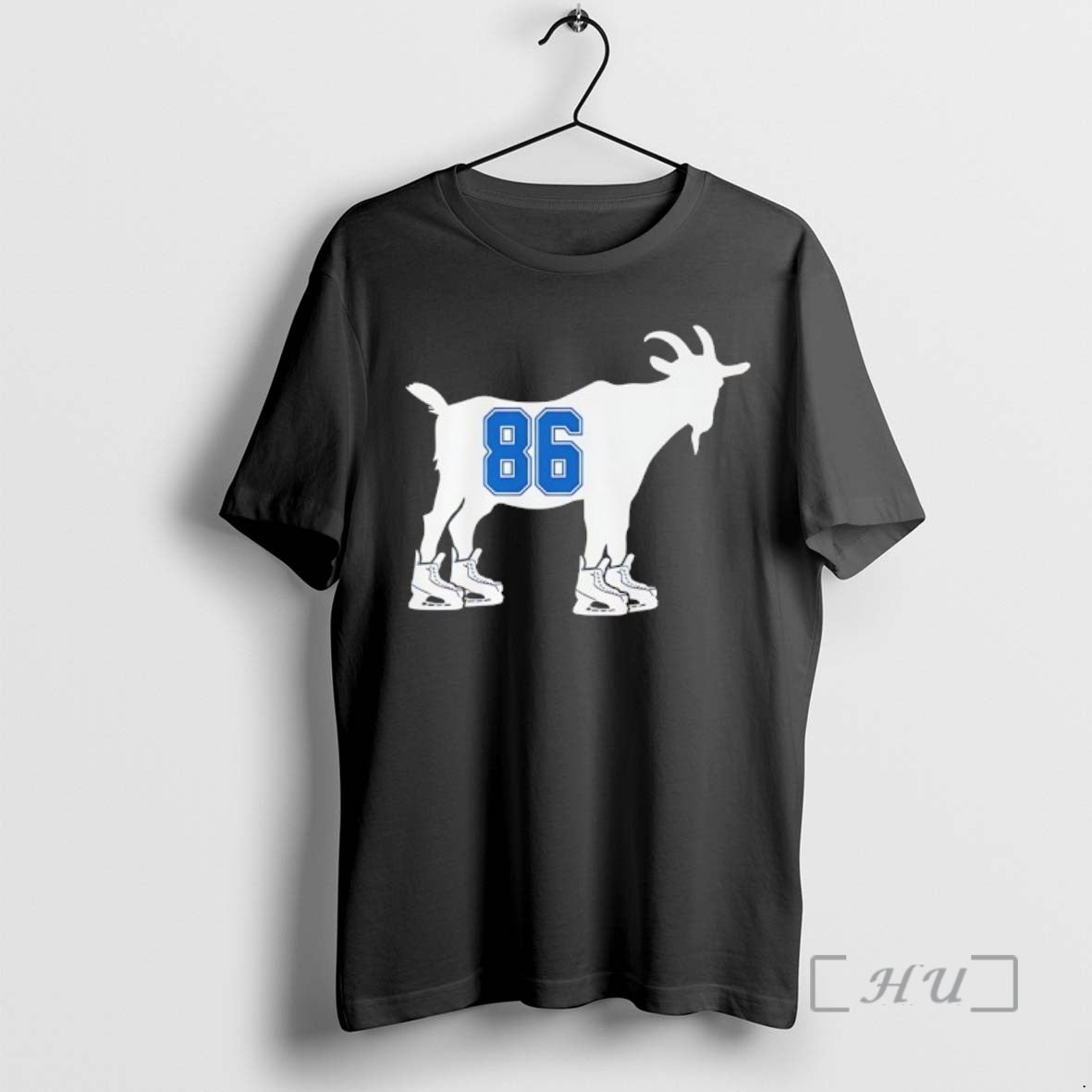 Officials Nikita Kucherov Goat 86 Tampa Bay Lightning Hockey - T-Shirt, Sweatshirt, Hoodie
