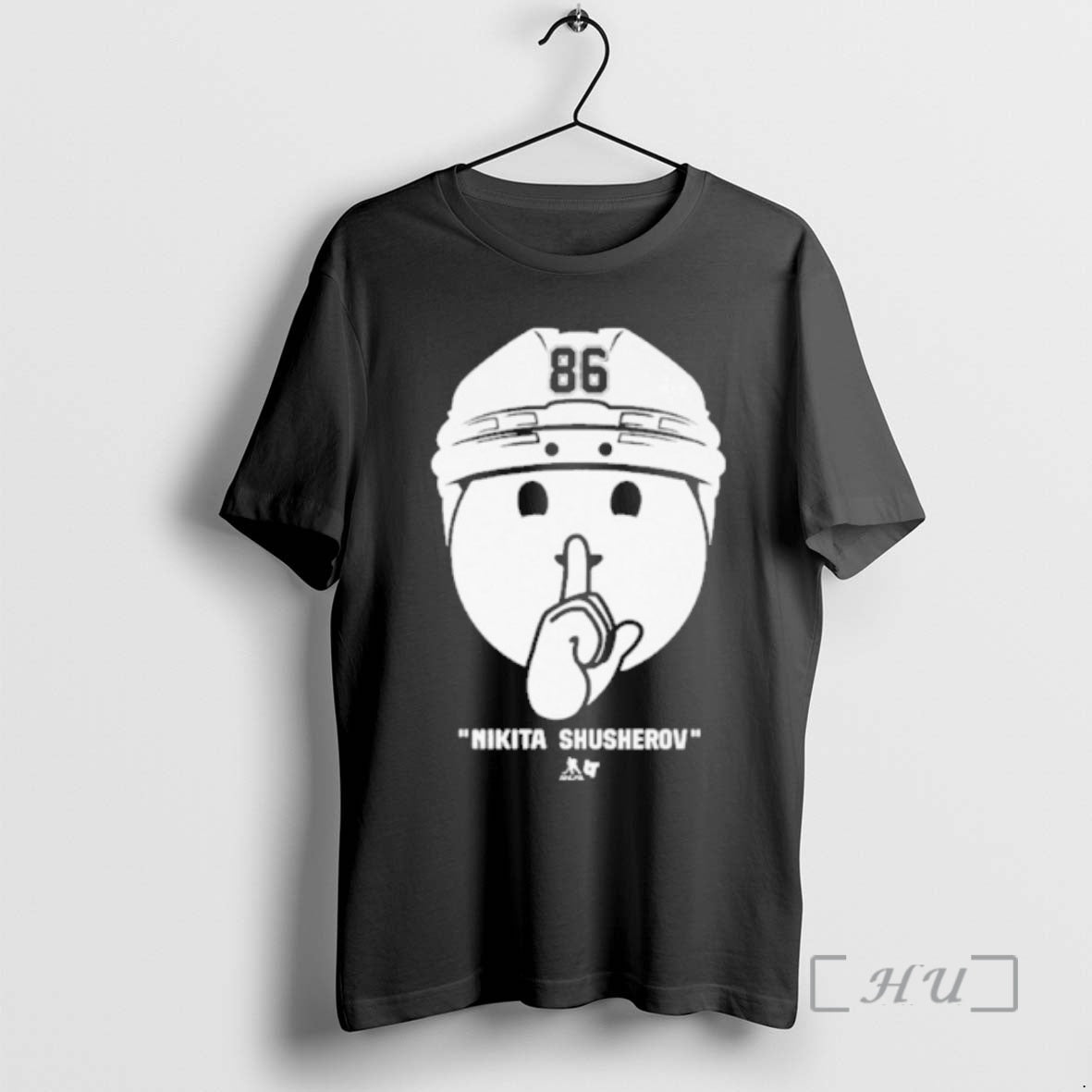 Officials Nikita Kucherov Shhh Celly - T-Shirt, Sweatshirt, Hoodie