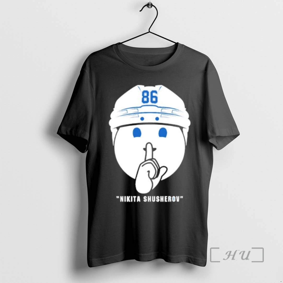 Officials Nikita Kucherov Tampa Bay Lightning Nikita Shusherow - T-Shirt, Sweatshirt, Hoodie