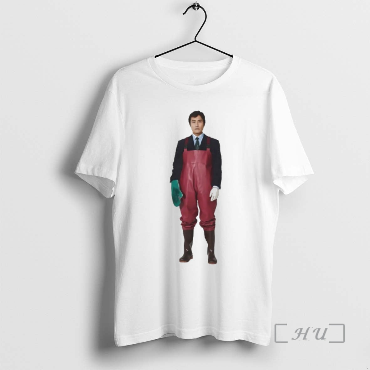 Officials No Other Choice Man Su Graphic - T-Shirt, Sweatshirt, Hoodie