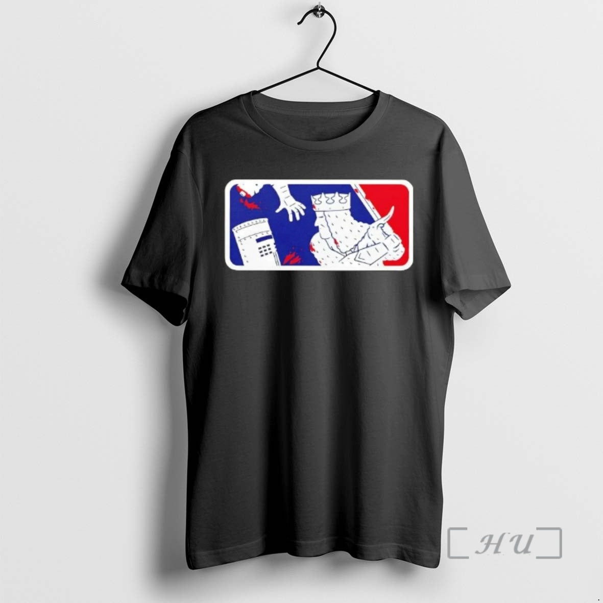 Officials No Pass League - T-Shirt, Sweatshirt, Hoodie