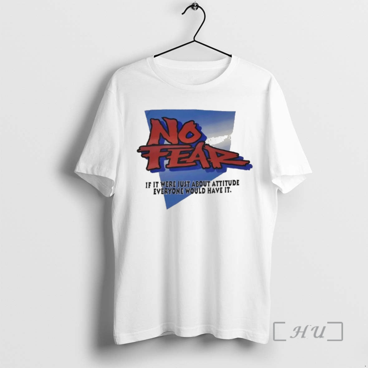 Officials No Fear If It Were Just About Attitude Everyone Would Have It Premium - T-Shirt, Sweatshirt, Hoodie