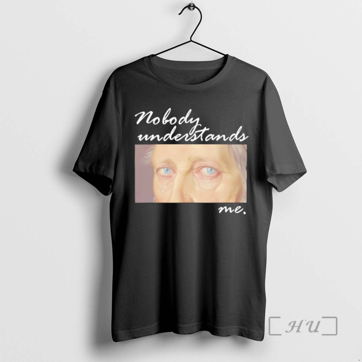Officials Nobody Understands Me Hegel Unisex T-shirt, Sweatshirt, Hoodie, Long Sleeve Tee - T-Shirt, Sweatshirt, Hoodie
