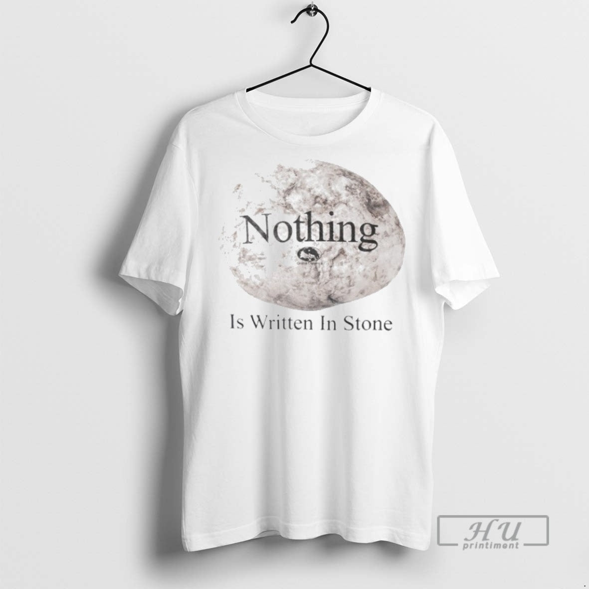 Officials Nothing Is Written In Stone Online Ceramics T Shirt Unisex T-shirt, Sweatshirt, Hoodie, Long Sleeve Tee - T-Shirt, Sweatshirt, Hoodie