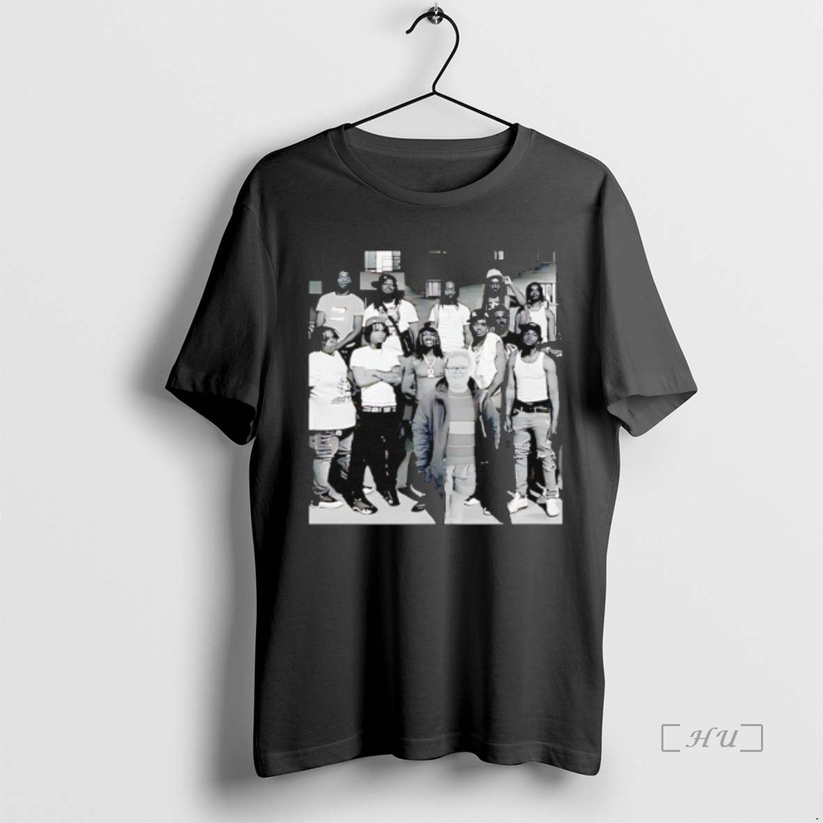 Officials Oblock Bold Street Culture - T-Shirt, Sweatshirt, Hoodie