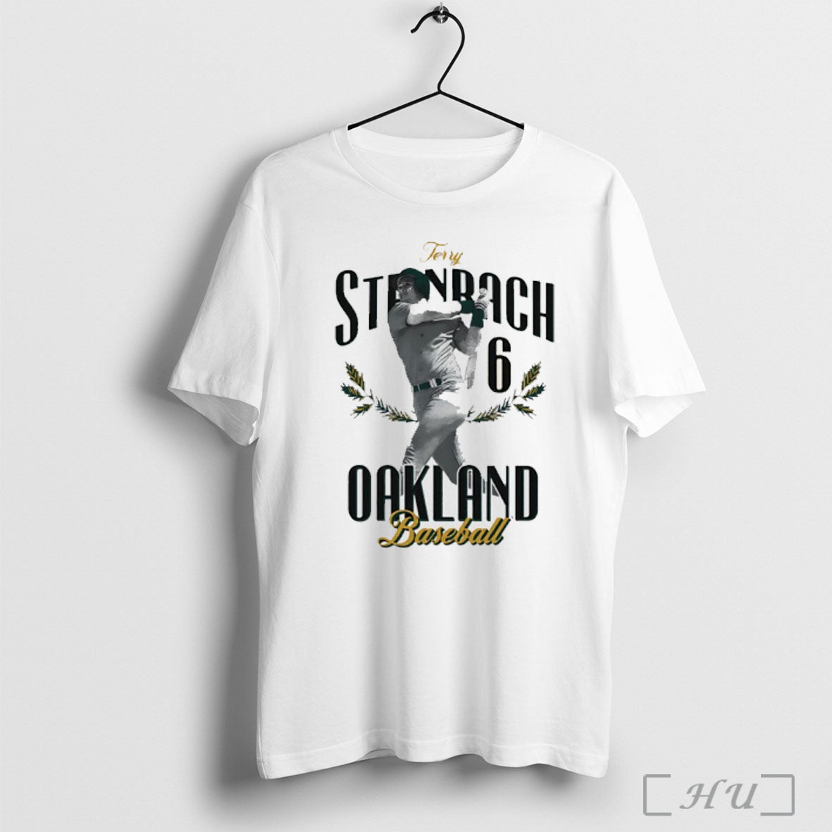 Officials Oakland Baseball Terry Steinbach 6 Player Name And Number T Shirt Unisex T-shirt, Sweatshirt, Hoodie, Long Sleeve Tee - T-Shirt, Sweatshirt, Hoodie