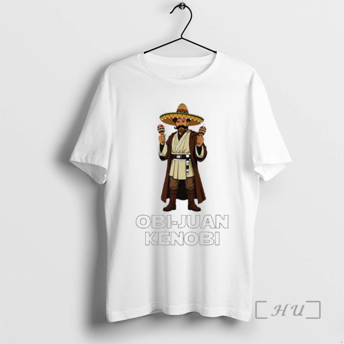 Officials Obi Juan Kenobi Unisex T-shirt, Sweatshirt, Hoodie, Long Sleeve Tee - T-Shirt, Sweatshirt, Hoodie