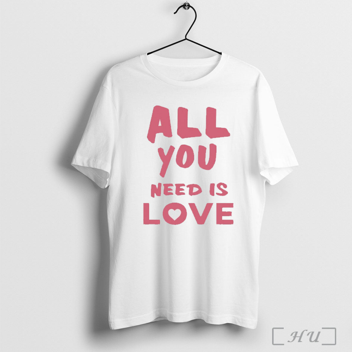 Officials Official Amanda Knox Wearing All You Need Is Love T Shirt Unisex T-shirt, Sweatshirt, Hoodie, Long Sleeve Tee - T-Shirt, Sweatshirt, Hoodie