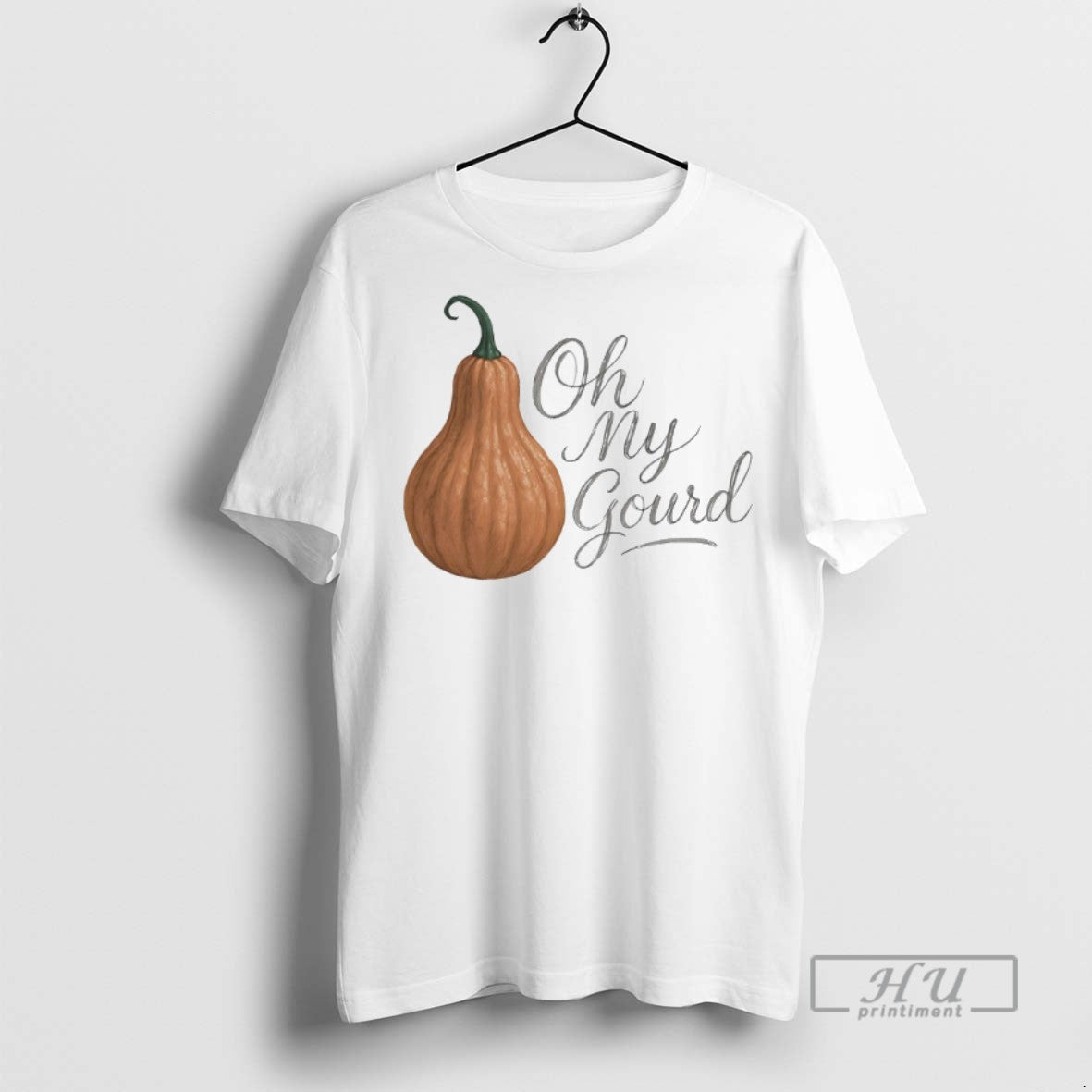 Officials Oh My Gourd Pumpkin Halloween T Shirts Unisex T-shirt, Sweatshirt, Hoodie, Long Sleeve Tee - T-Shirt, Sweatshirt, Hoodie