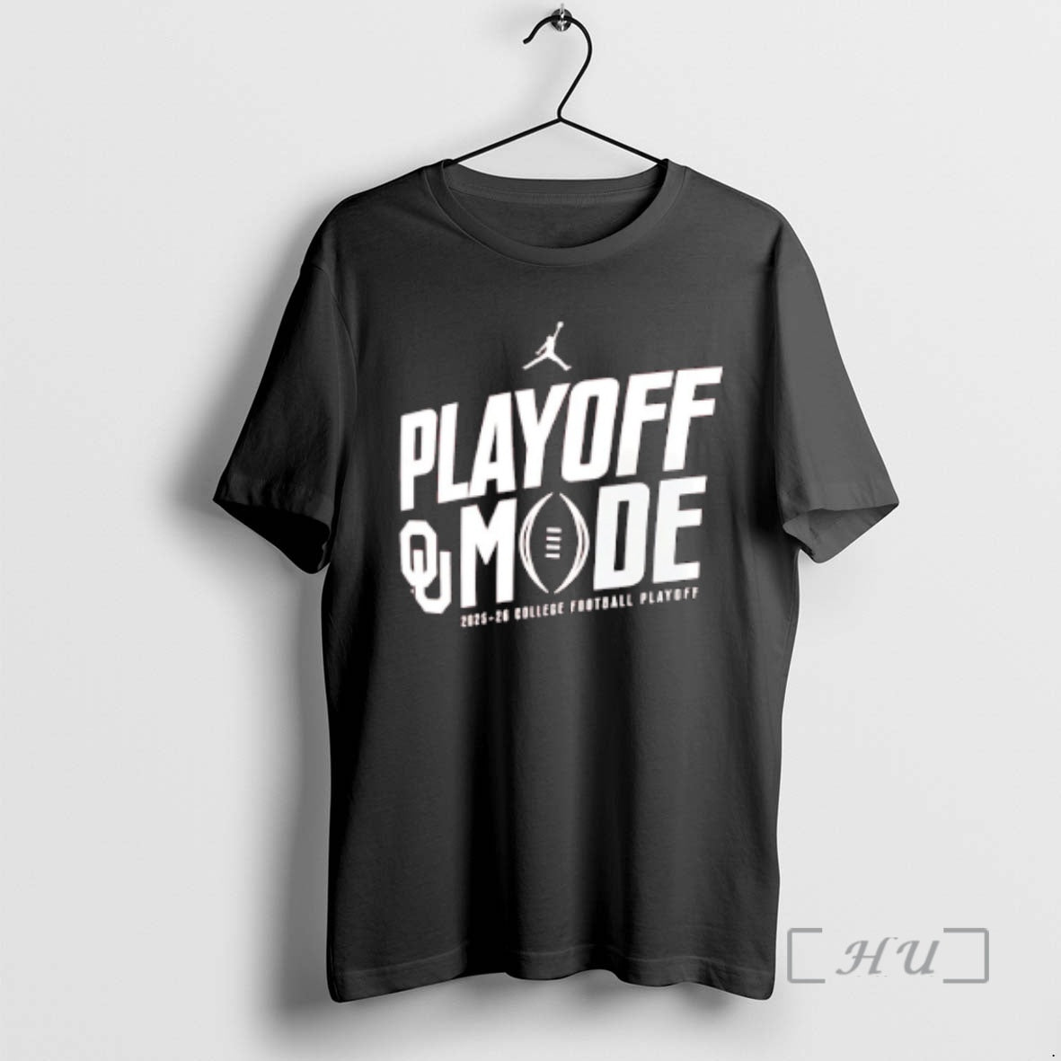 Officials Oklahoma Sooners 2025 26 College Football Playoff Mode Pass Protection Premium T Shirts Sweater - T-Shirt, Sweatshirt, Hoodie