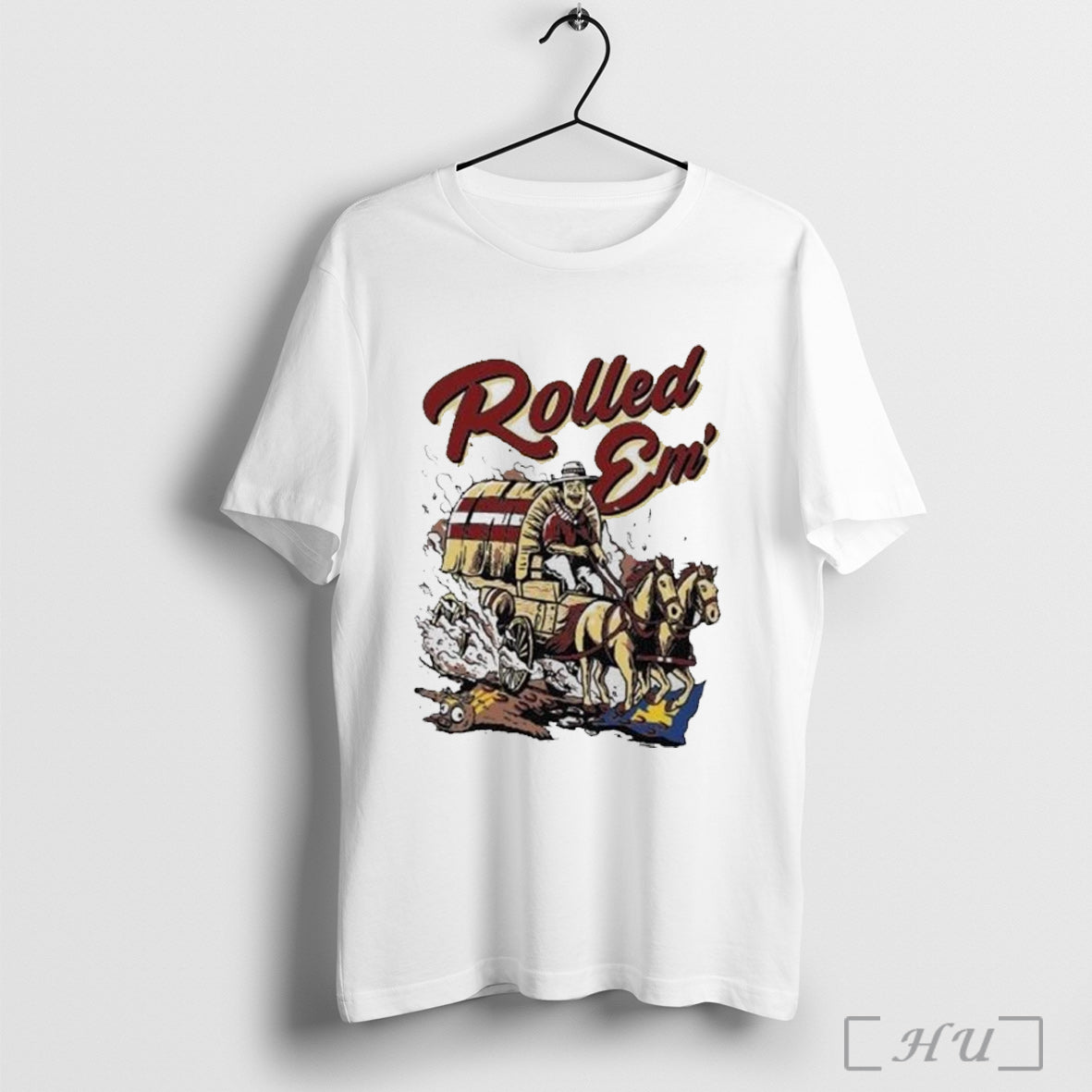 Officials Oklahoma Sooners Rolled Em T Shirt Unisex T-shirt, Sweatshirt, Hoodie, Long Sleeve Tee - T-Shirt, Sweatshirt, Hoodie