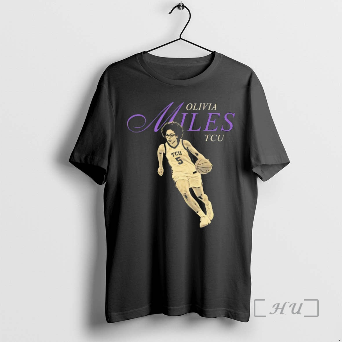 Officials Olivia Miles Legacy Tcu Ncaa Womens Basketball - T-Shirt, Sweatshirt, Hoodie