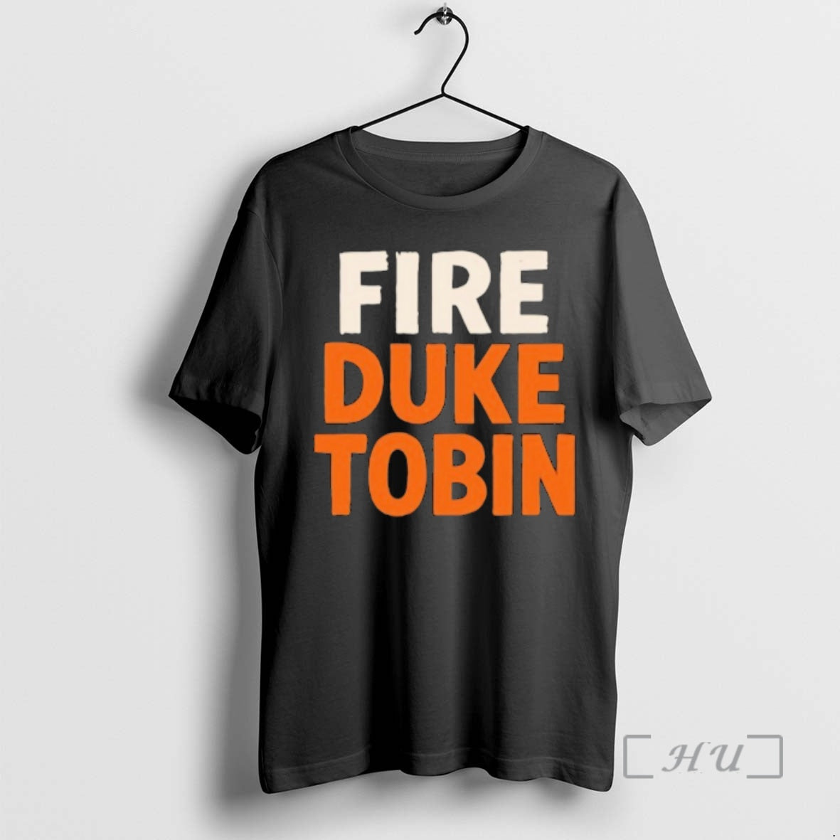 Officials On Murphy Fire Duke Tobin - T-Shirt, Sweatshirt, Hoodie