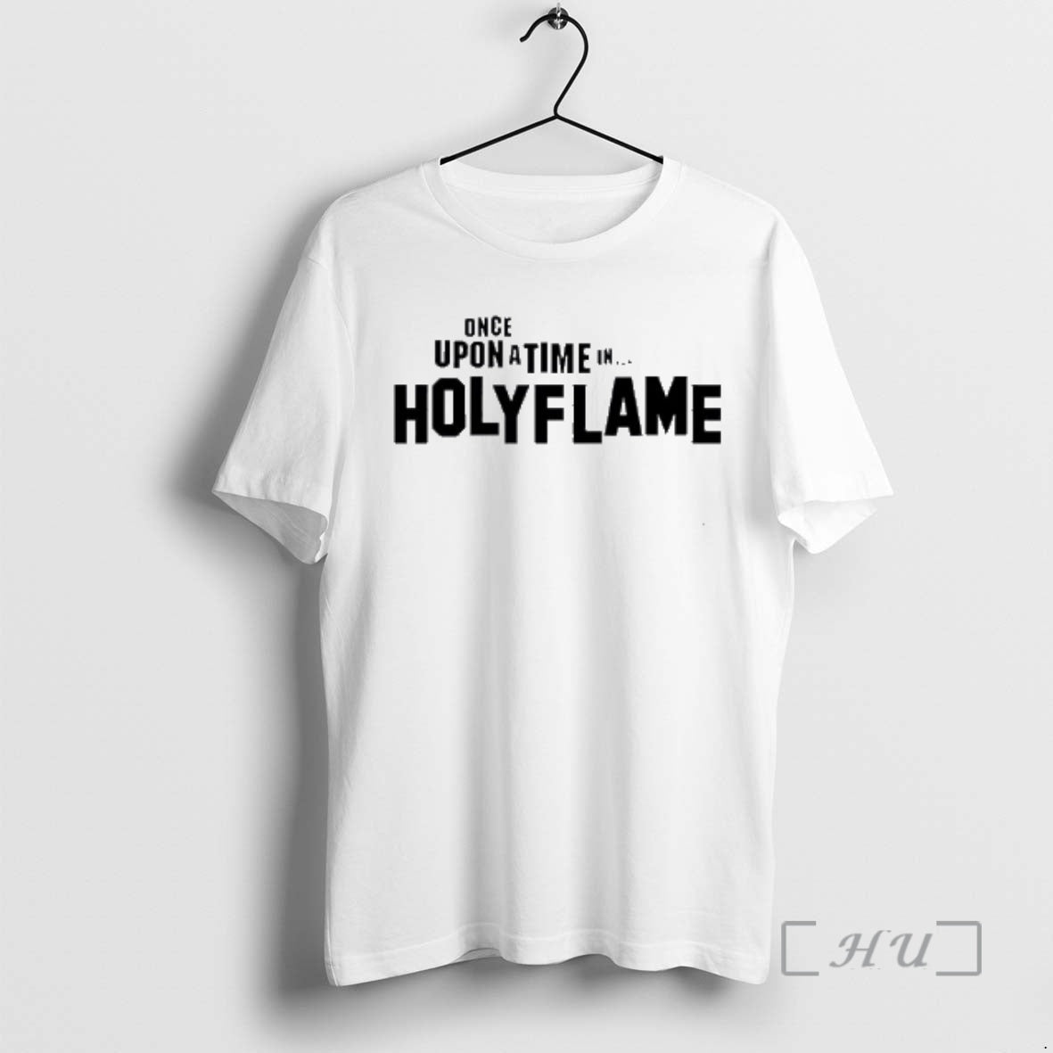 Officials Once Upon A Time In Hollywood Flame - T-Shirt, Sweatshirt, Hoodie