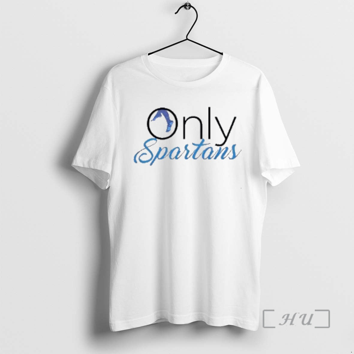 Officials Only Spartans - T-Shirt, Sweatshirt, Hoodie