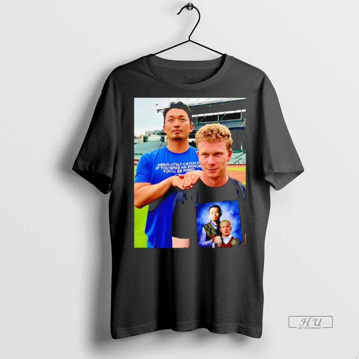 Officials Pceiya Inception Suzuki Seiya Pete Crow Armstrong Step Brothers T Shirt Sweater Unisex T-shirt, Sweatshirt, Hoodie, Long Sleeve Tee - T-Shirt, Sweatshirt, Hoodie