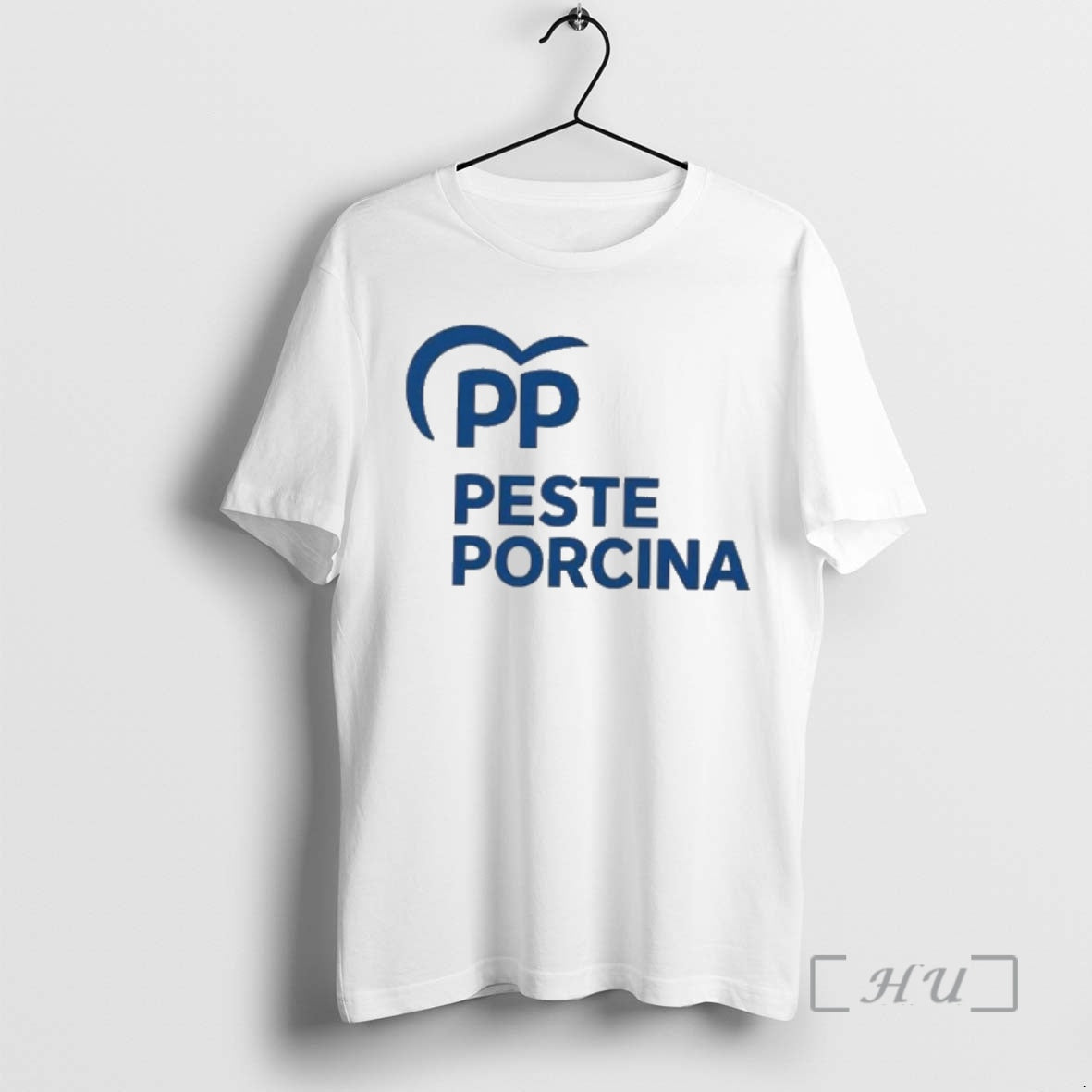 Officials Pp Peste Porcina - T-Shirt, Sweatshirt, Hoodie