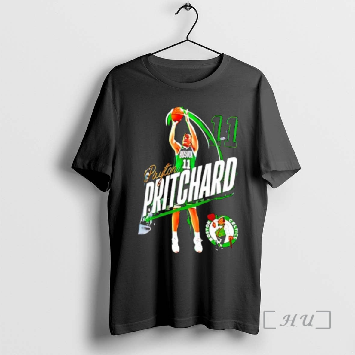 Officials Payton Pritchard Boston Celtics Number 11 Basketball Player - T-Shirt, Sweatshirt, Hoodie