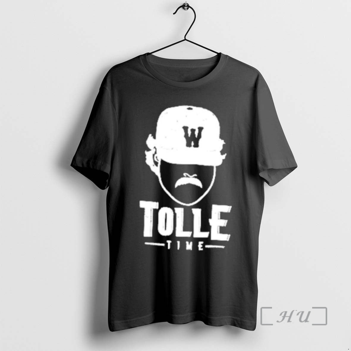 Officials Payton Tolle Tolle Time Unisex T-shirt, Sweatshirt, Hoodie, Long Sleeve Tee - T-Shirt, Sweatshirt, Hoodie